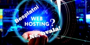 Besplatni hosting