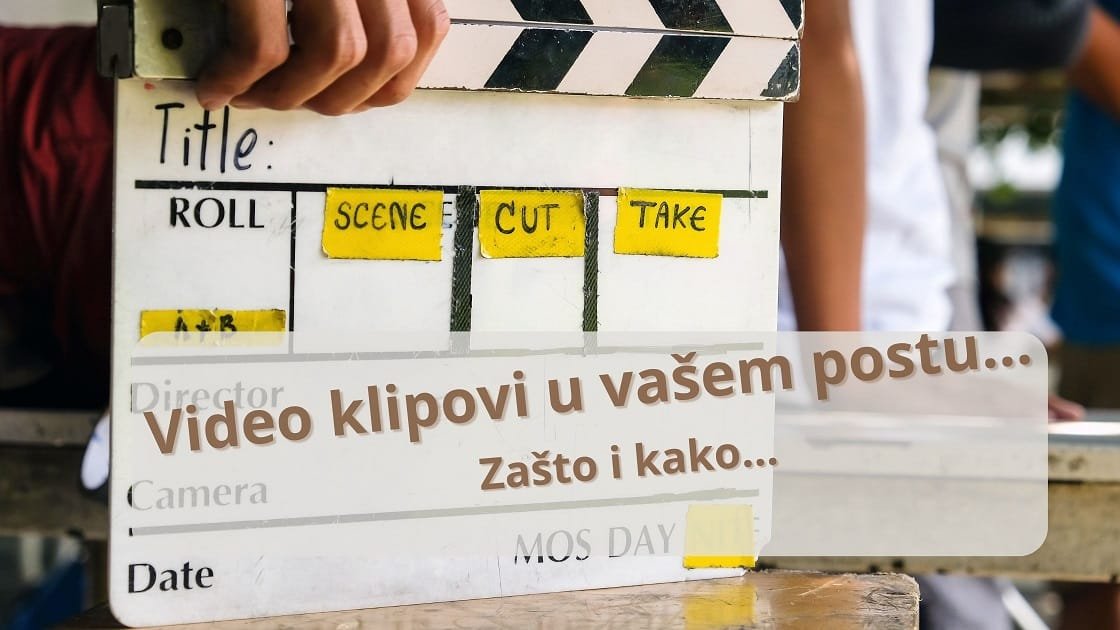 Video klipovi